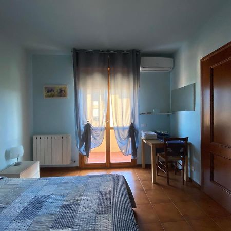 Da Debby Hotel Pisa Eksteriør billede