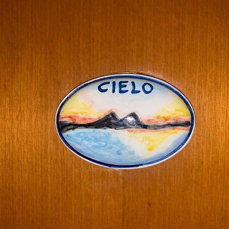 Da Debby Hotel Pisa Eksteriør billede