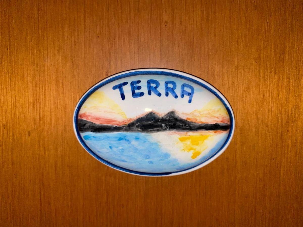 Da Debby Hotel Pisa Eksteriør billede