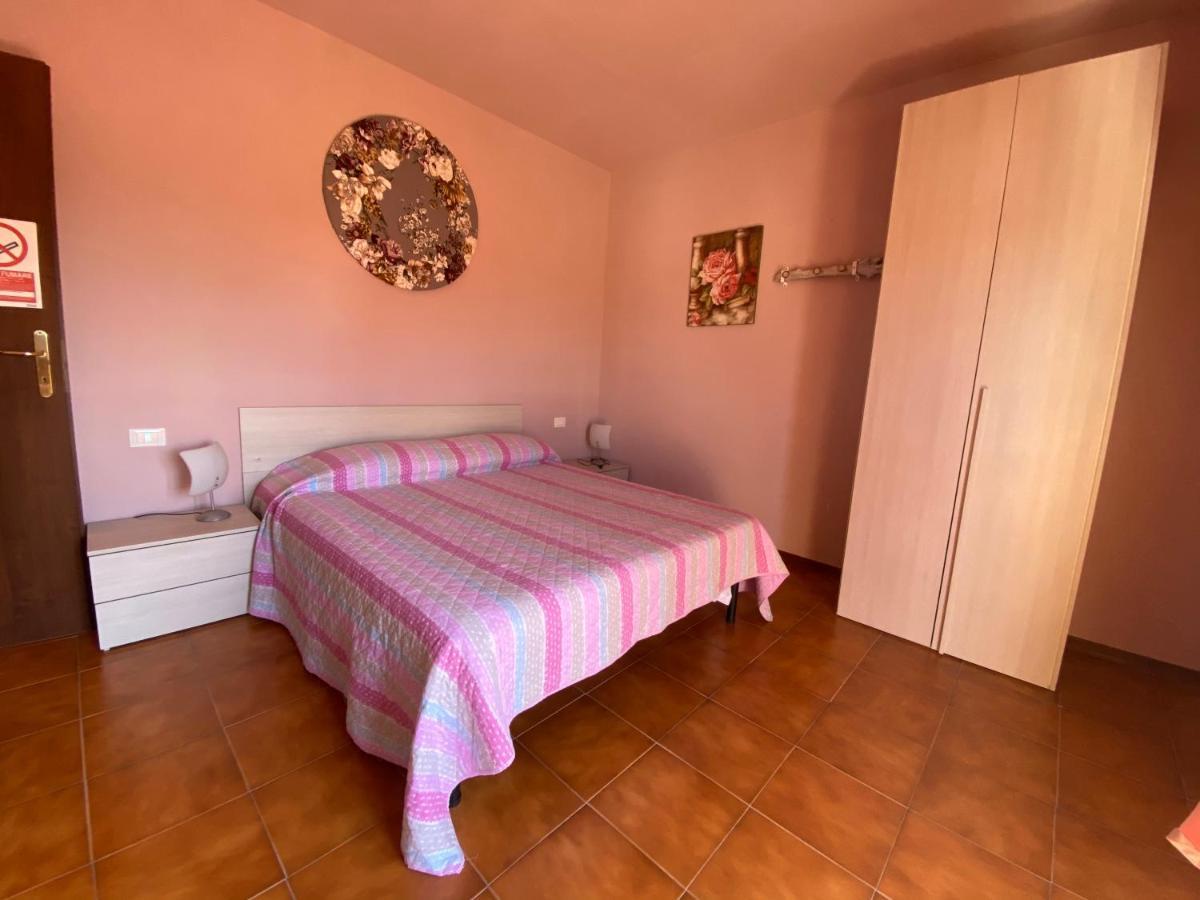 Da Debby Hotel Pisa Eksteriør billede