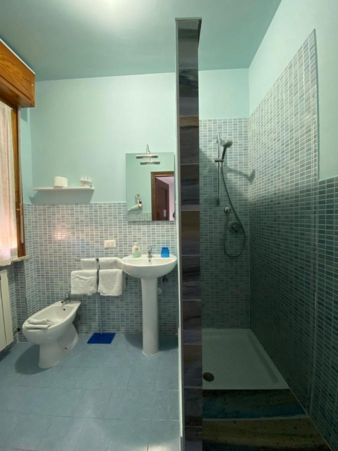 Da Debby Hotel Pisa Eksteriør billede