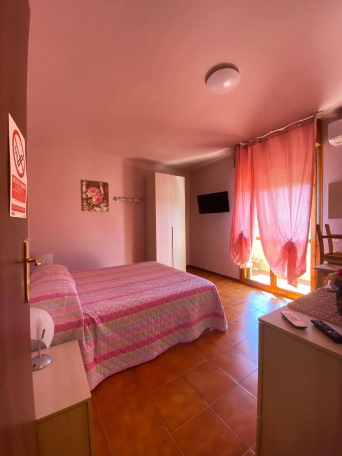 Da Debby Hotel Pisa Eksteriør billede