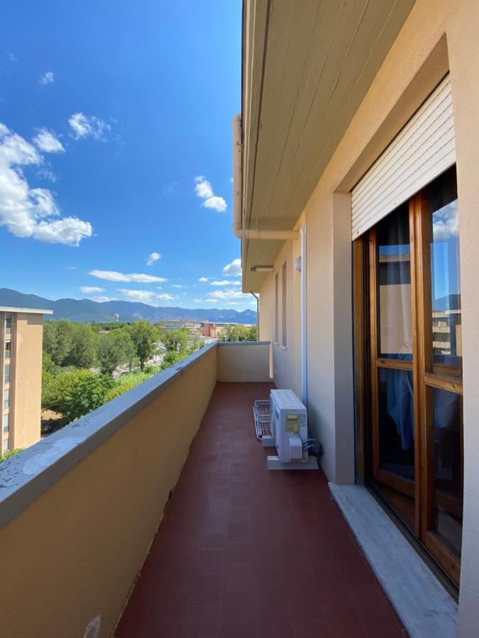 Da Debby Hotel Pisa Eksteriør billede