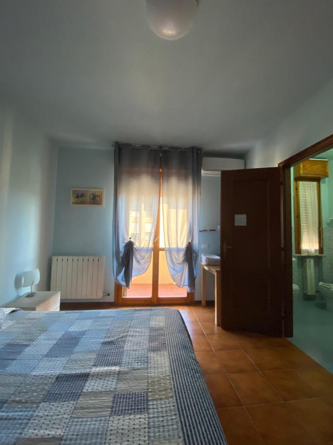 Da Debby Hotel Pisa Eksteriør billede