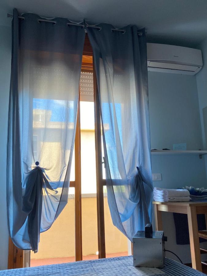 Da Debby Hotel Pisa Eksteriør billede