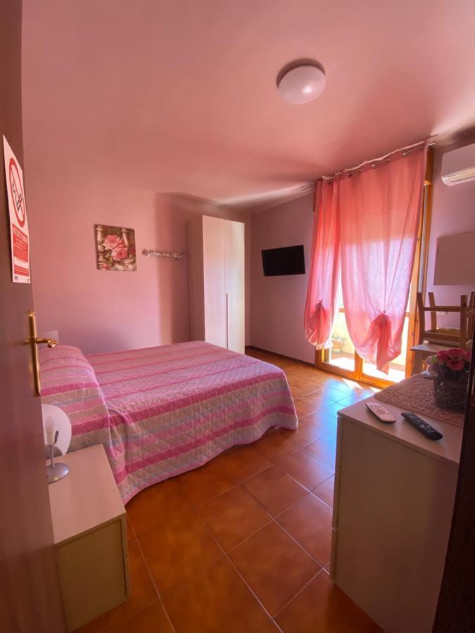 Da Debby Hotel Pisa Eksteriør billede