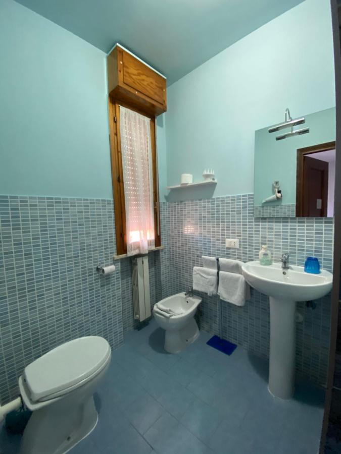 Da Debby Hotel Pisa Eksteriør billede