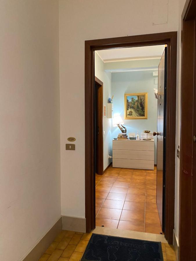Da Debby Hotel Pisa Eksteriør billede