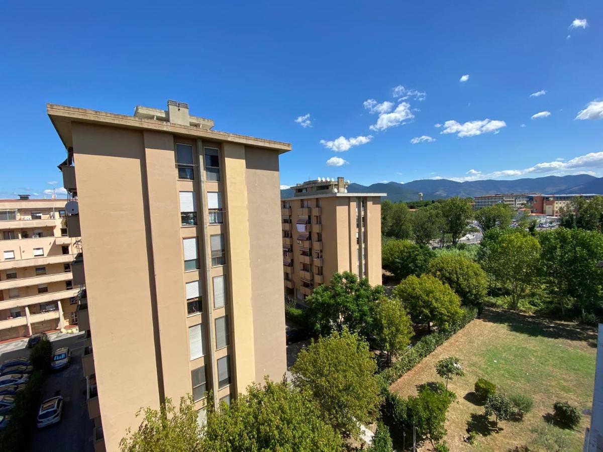 Da Debby Hotel Pisa Eksteriør billede