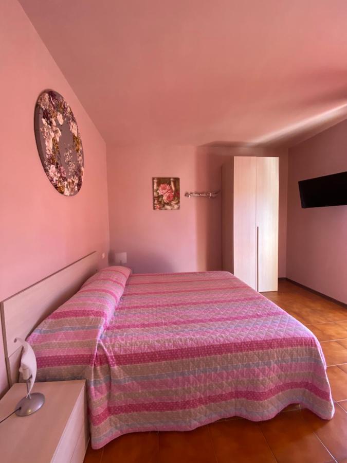 Da Debby Hotel Pisa Eksteriør billede