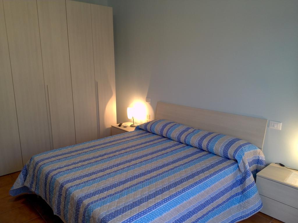 Da Debby Hotel Pisa Eksteriør billede