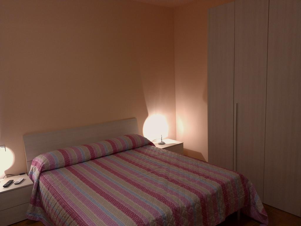 Da Debby Hotel Pisa Eksteriør billede